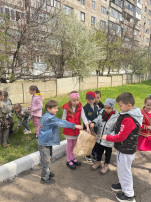 День Эколят День Эколят.
